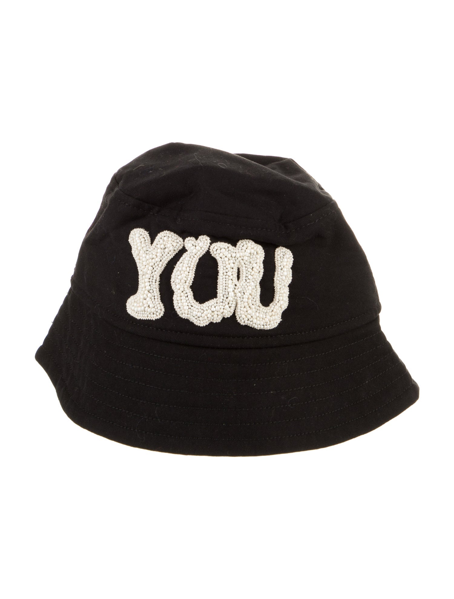 Dries Van Noten Bucket Hat