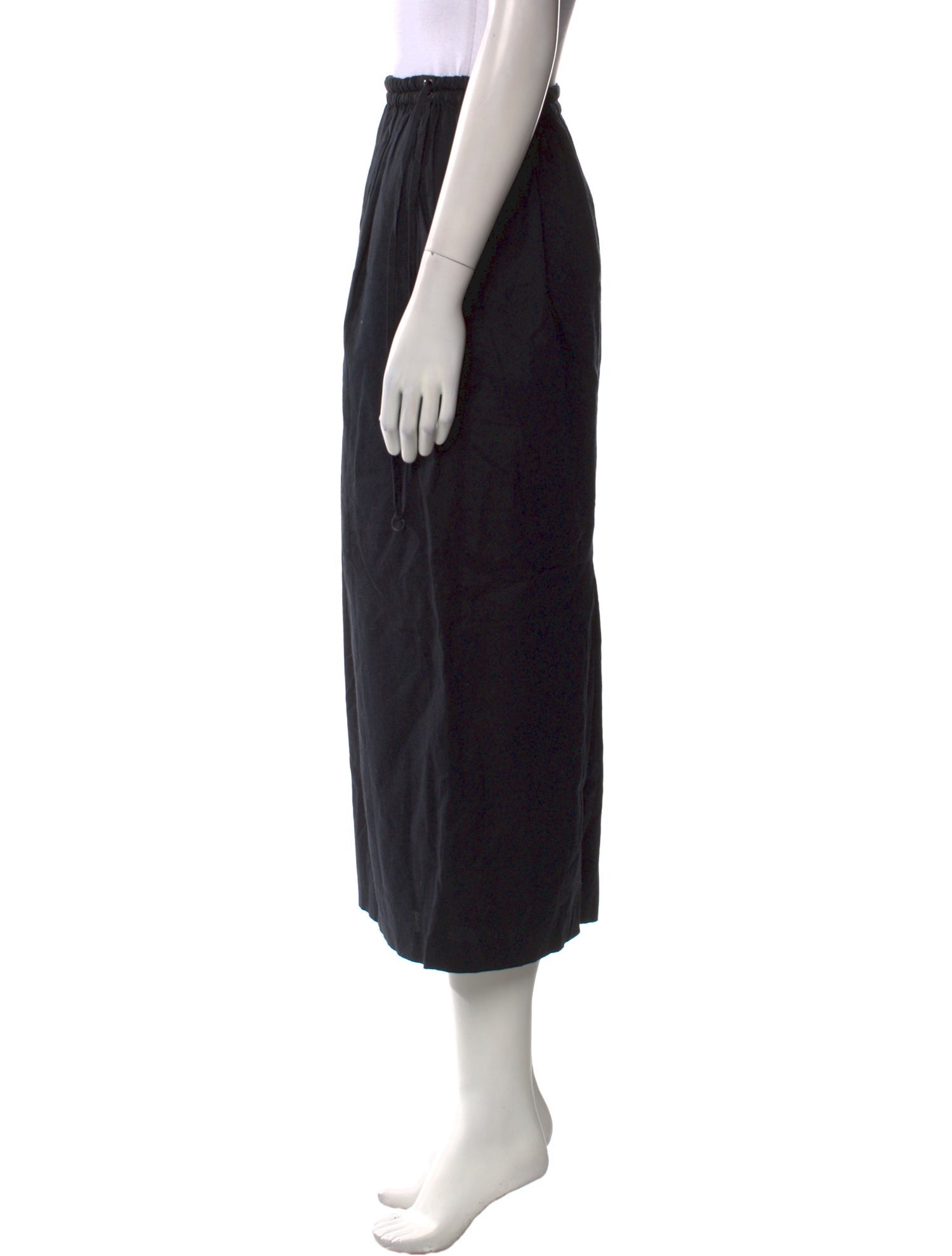 Dries Van Noten Midi Length Skirt