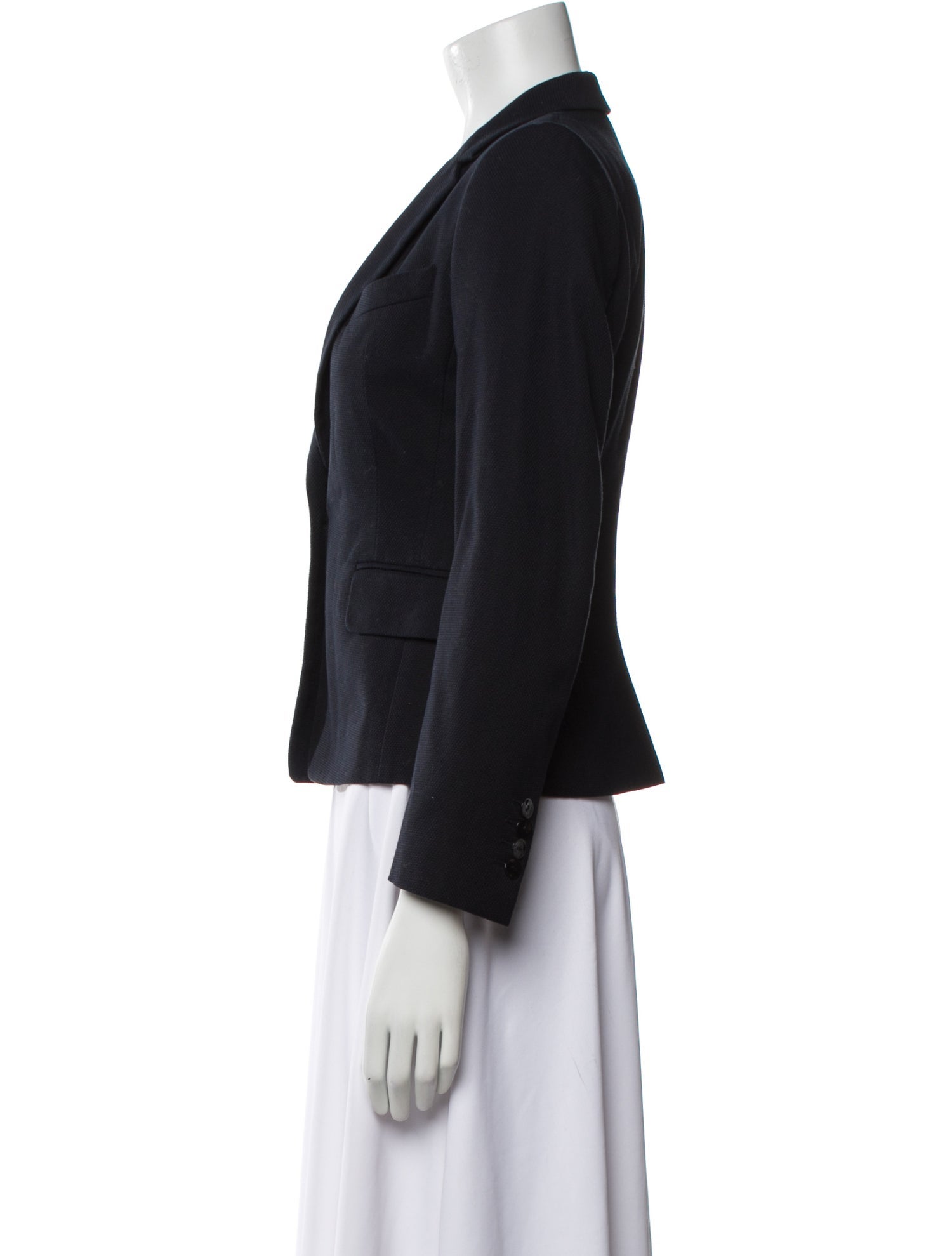 Dries Van Noten Blazer