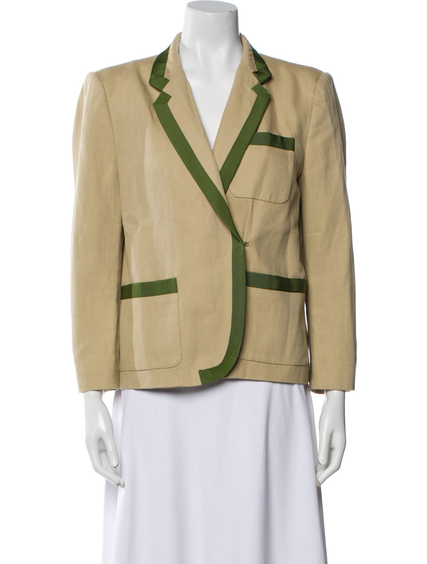 Dries Van Noten Blazer