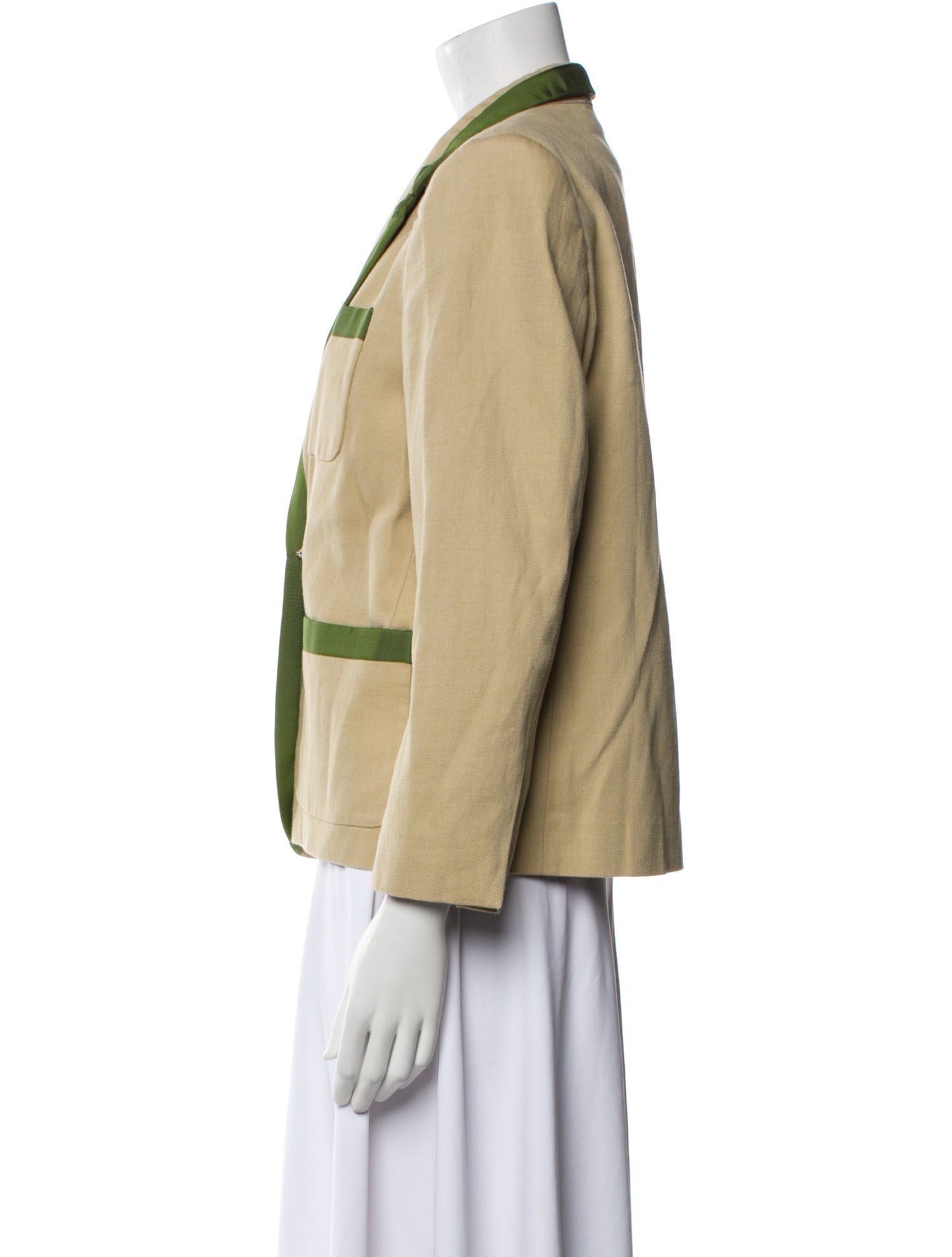 Dries Van Noten Blazer