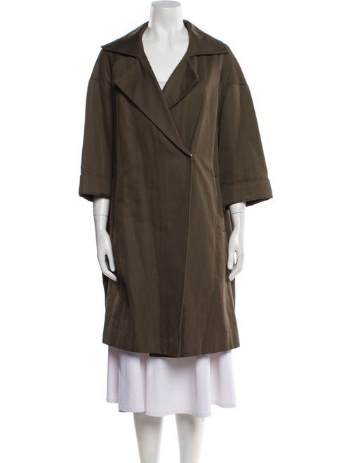 Dries Van Noten Coat