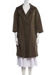 Dries Van Noten Coat