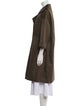 Dries Van Noten Coat