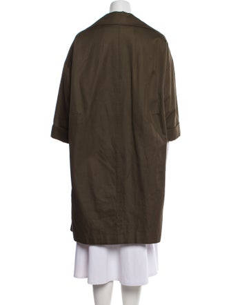 Dries Van Noten Coat