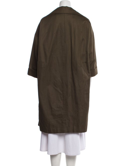 Dries Van Noten Coat