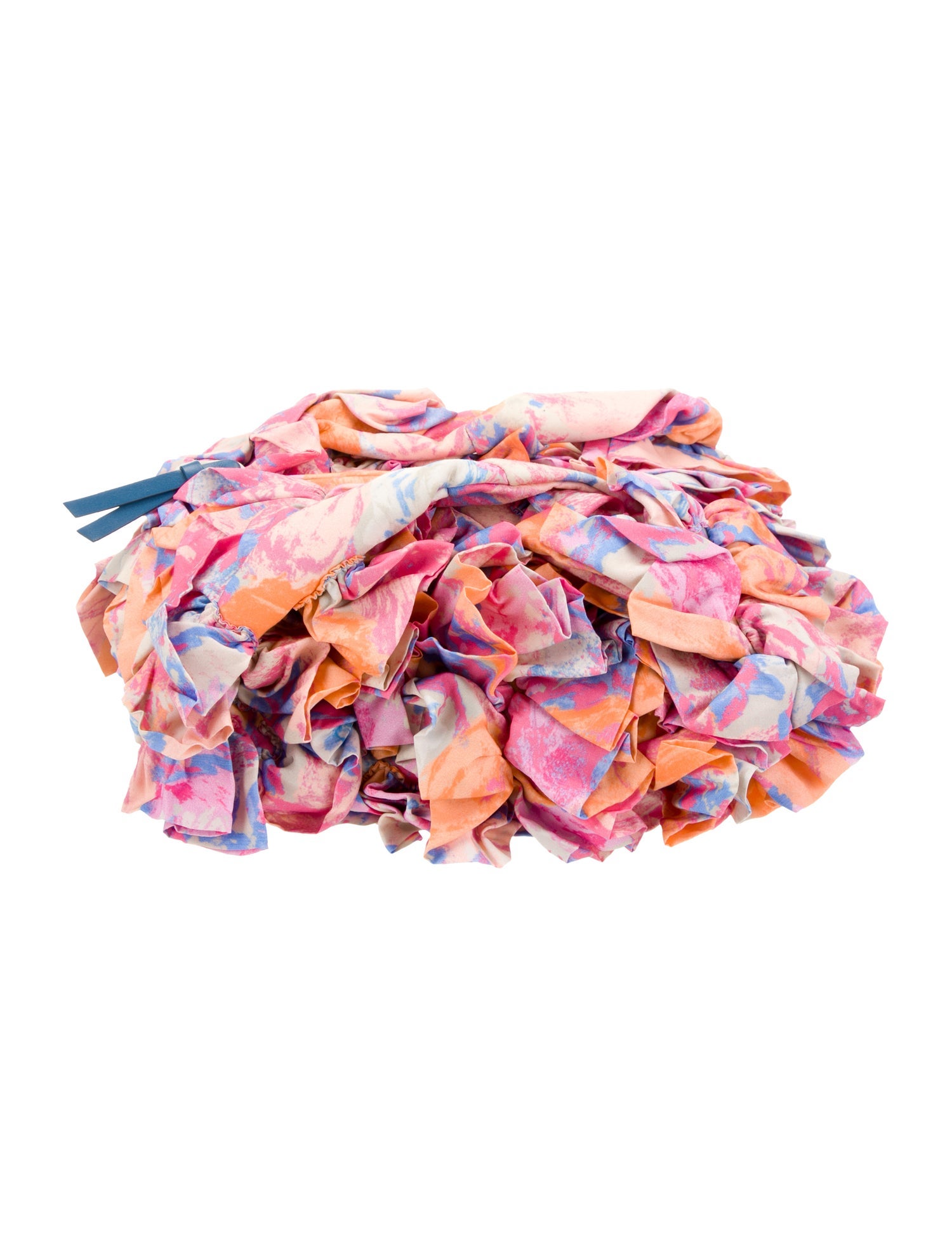 Dries Van Noten Top Handle Bag