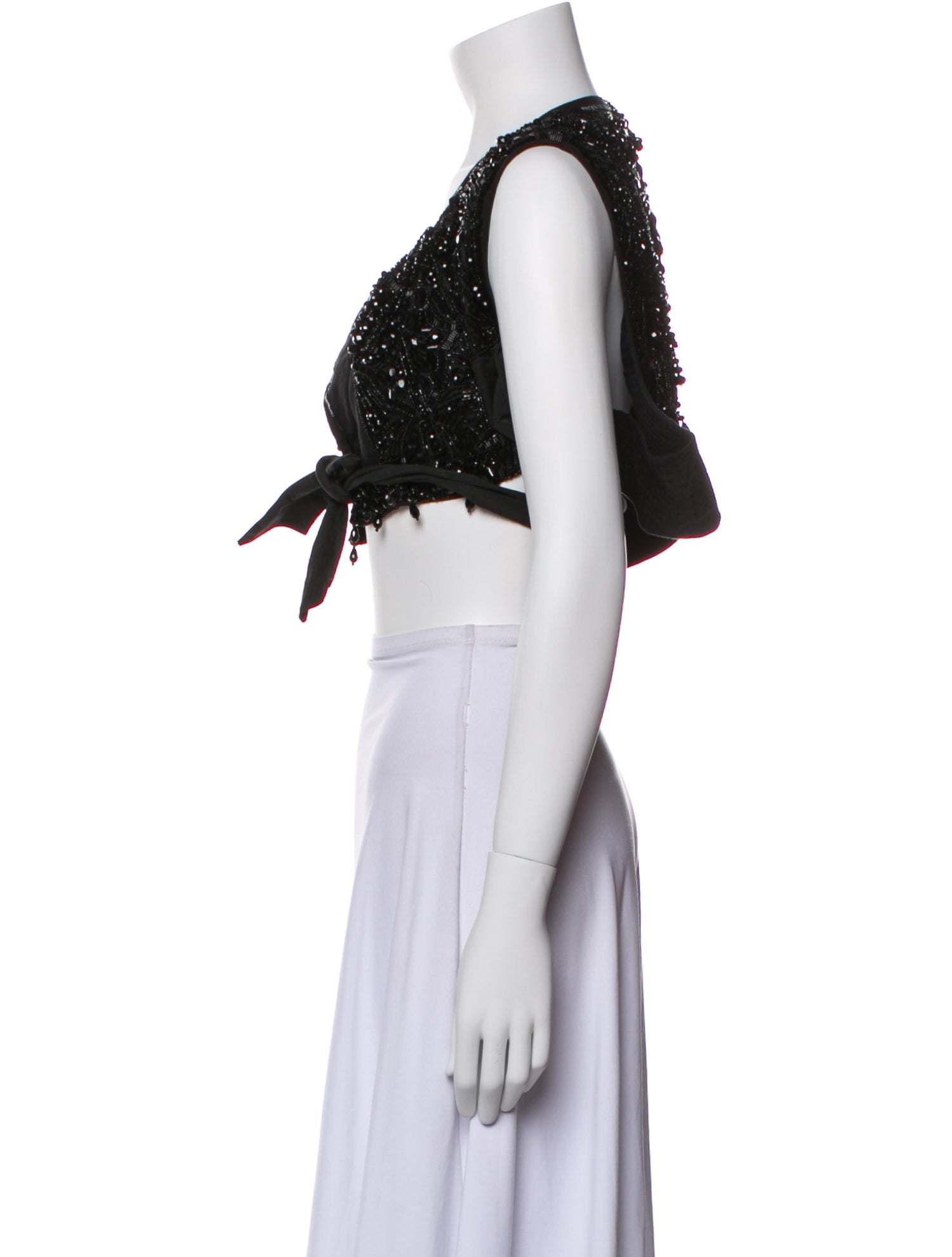 Dries Van Noten Vest