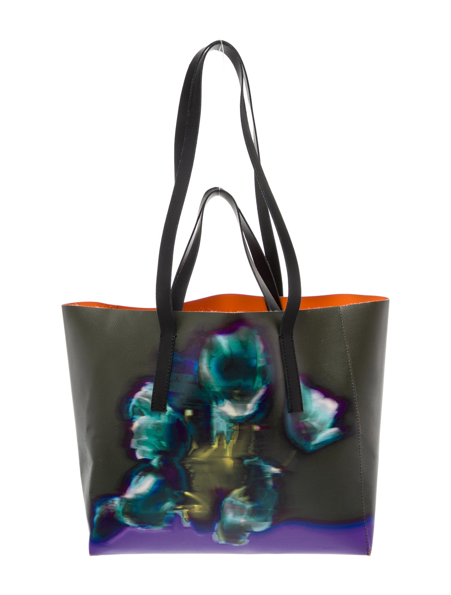 Dries Van Noten Bucket Bag