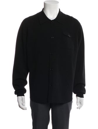 Dries Van Noten Utility Jacket