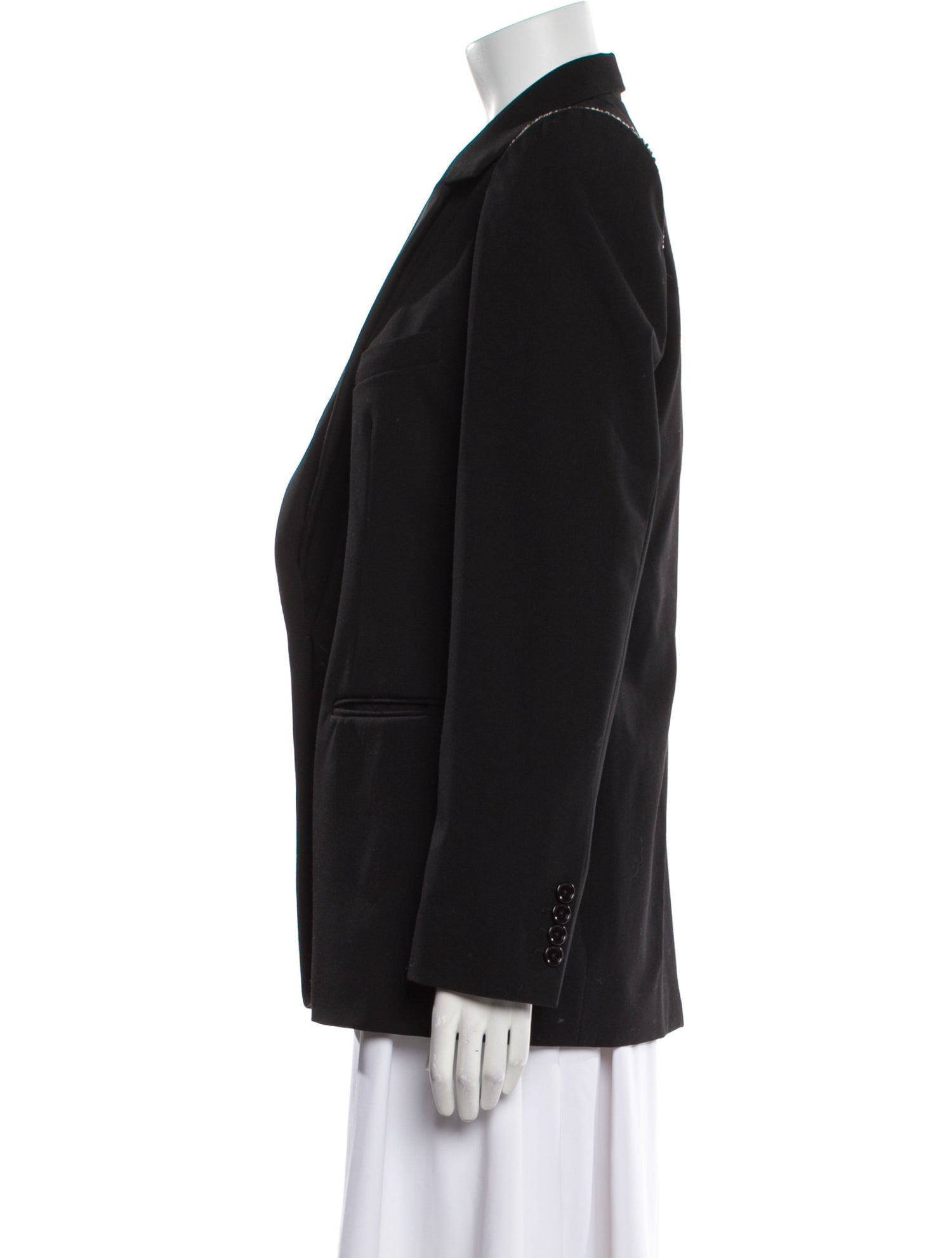 Dries Van Noten Blazer