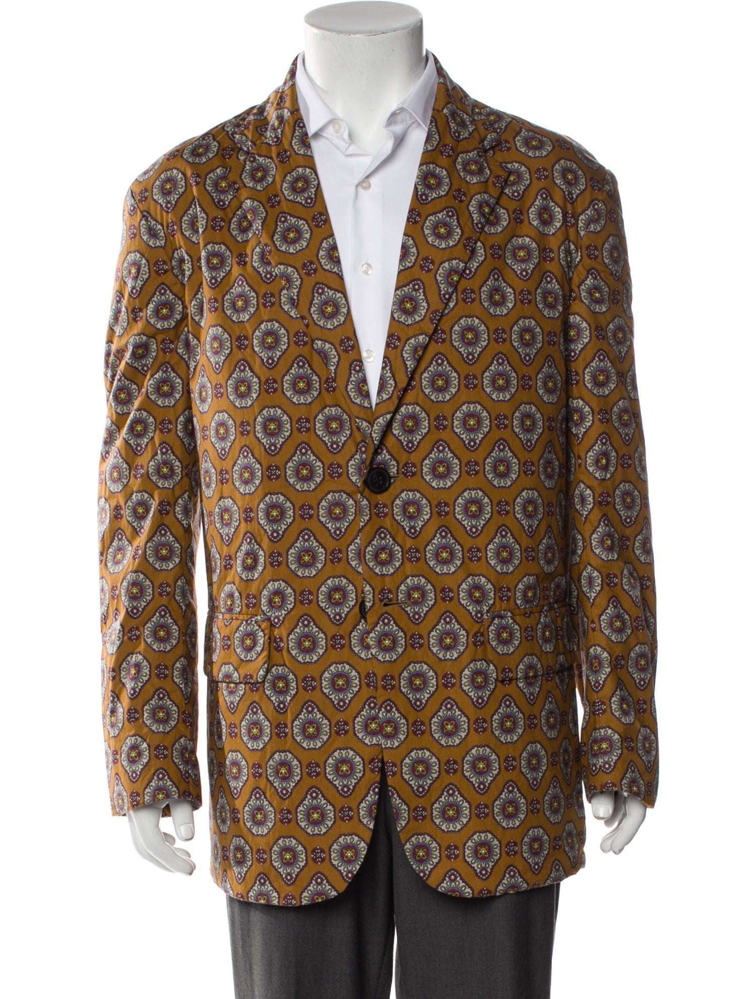 Dries Van Noten Blazer