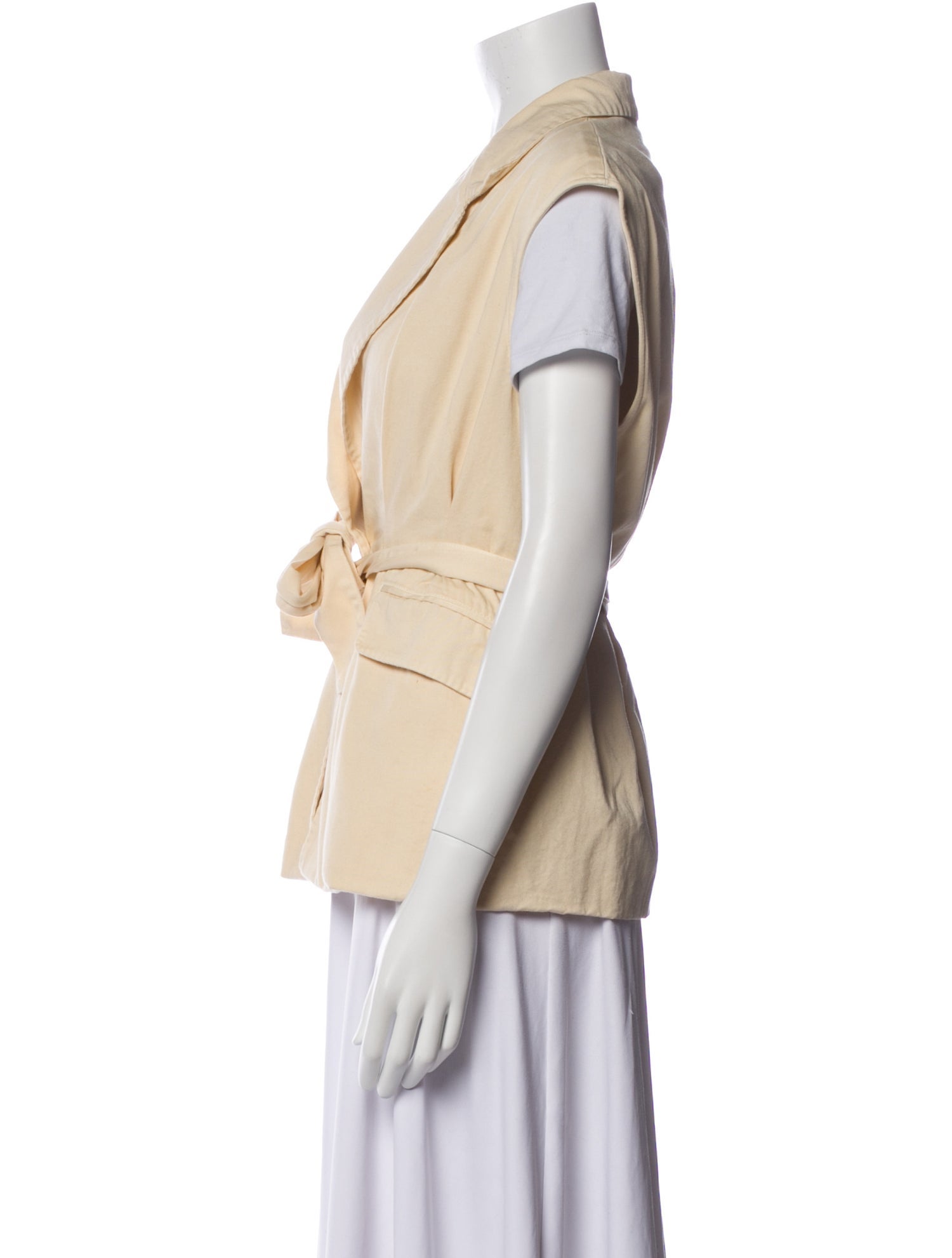 Dries Van Noten Vest