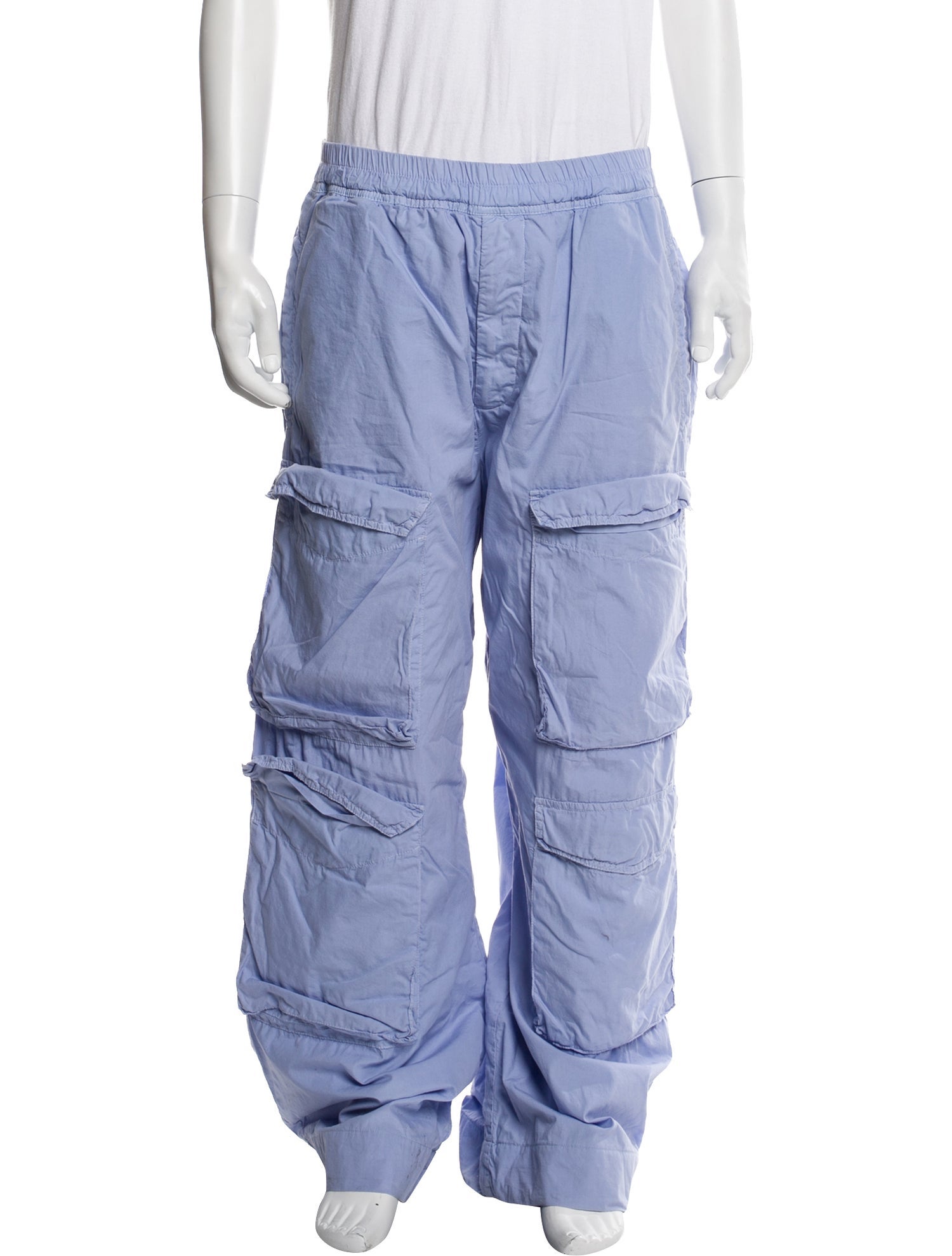 Dries Van Noten Cargo Pants