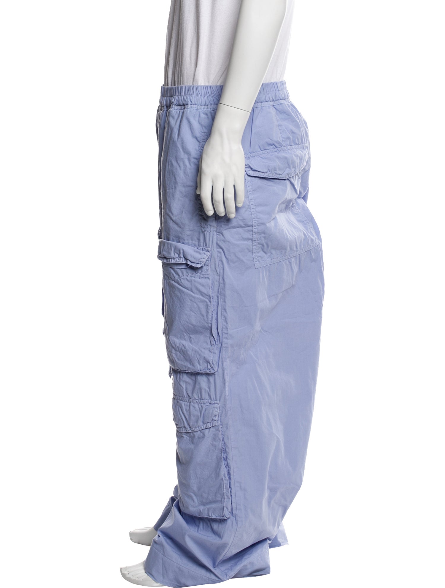 Dries Van Noten Cargo Pants