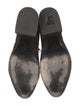 Dries Van Noten Suede Pumps