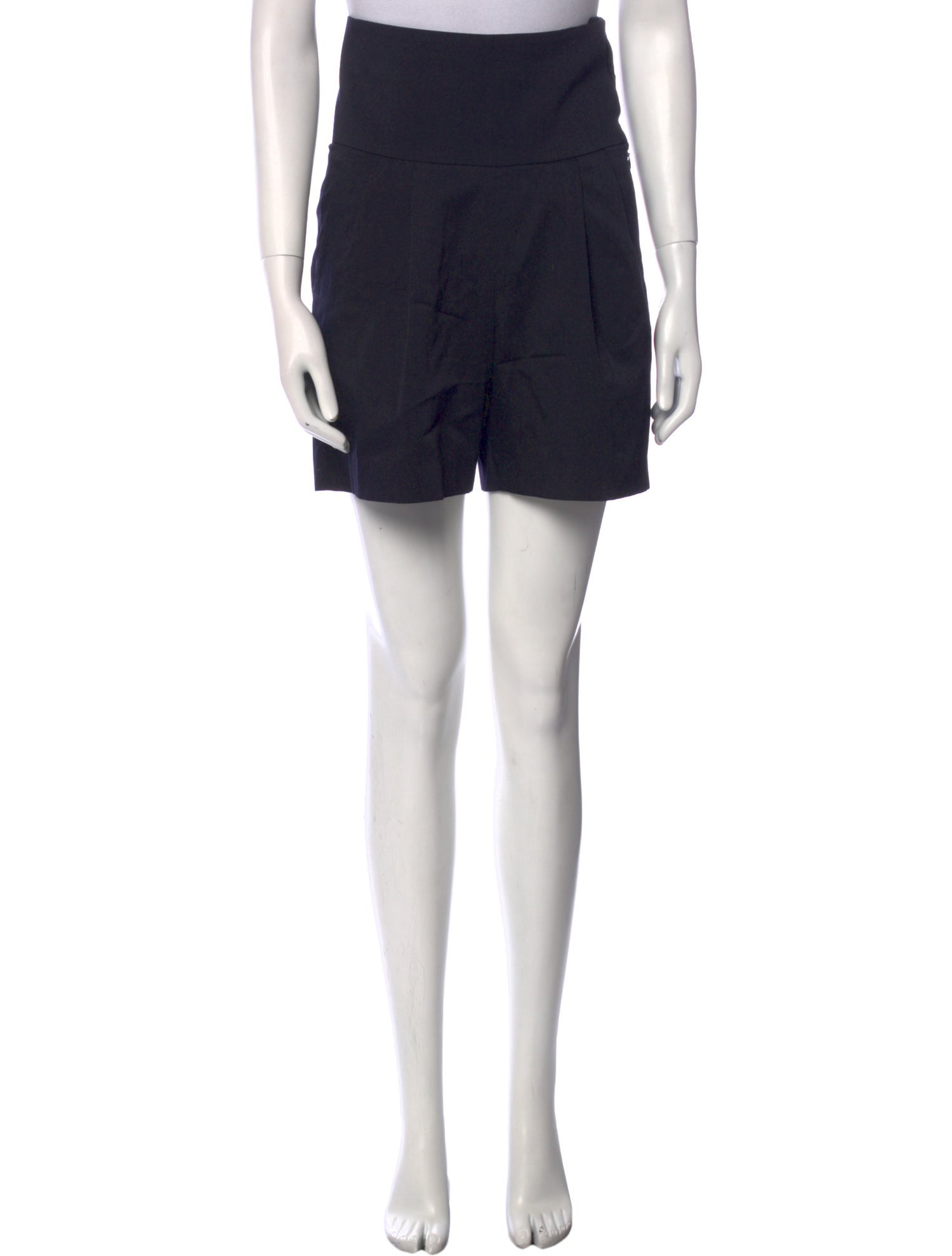 Dries Van Noten Knee-Length Shorts