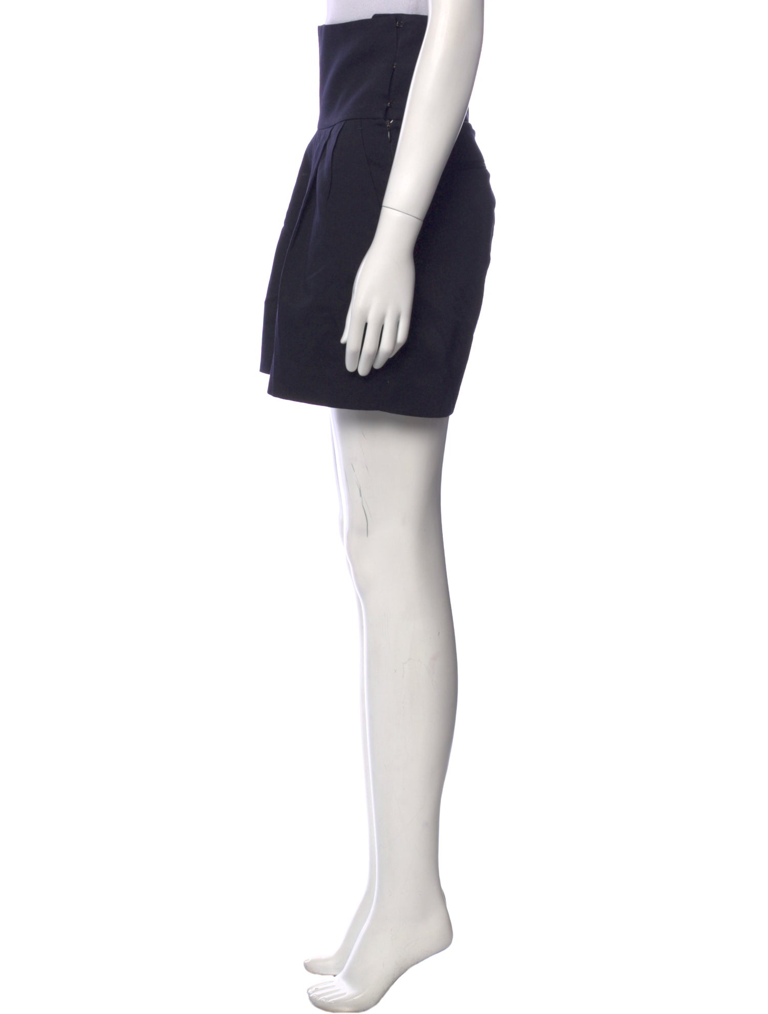 Dries Van Noten Knee-Length Shorts