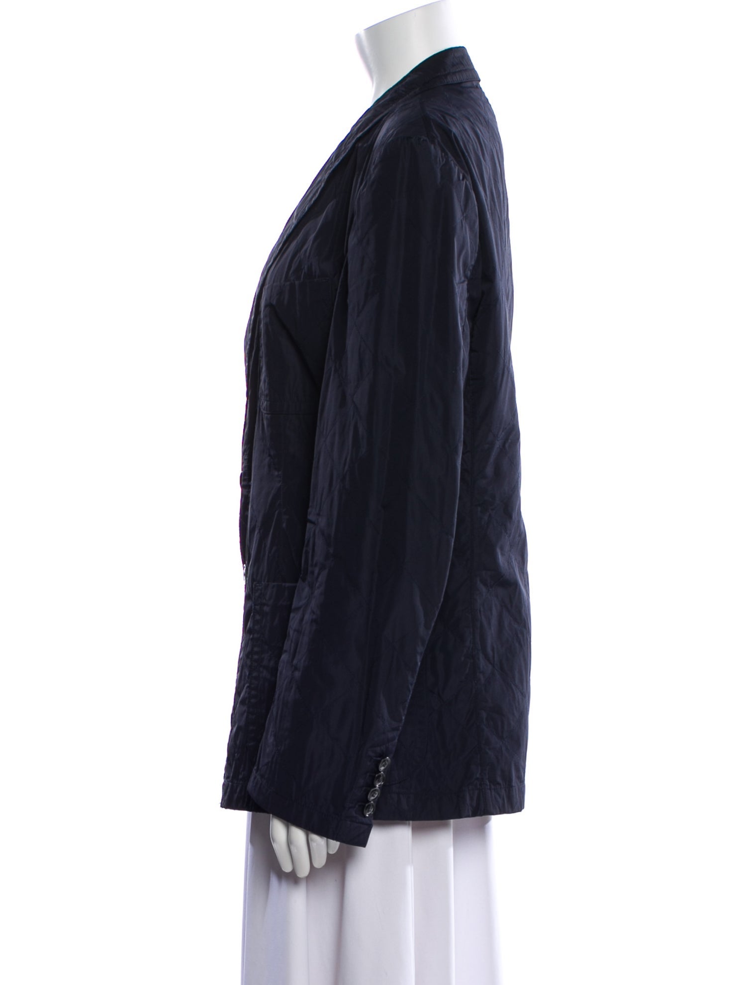 Dries Van Noten Blazer