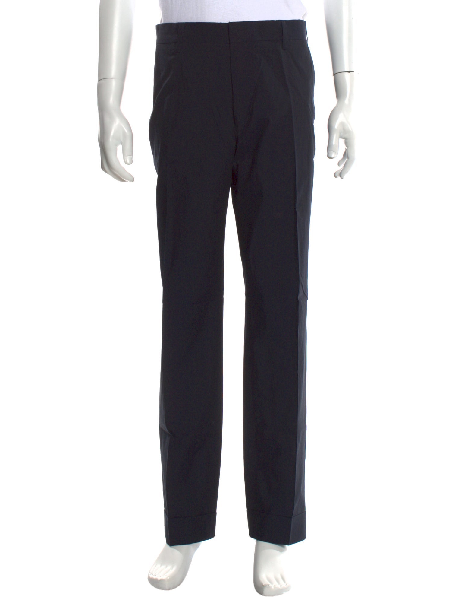 Dries Van Noten Dress Pants w/ Tags