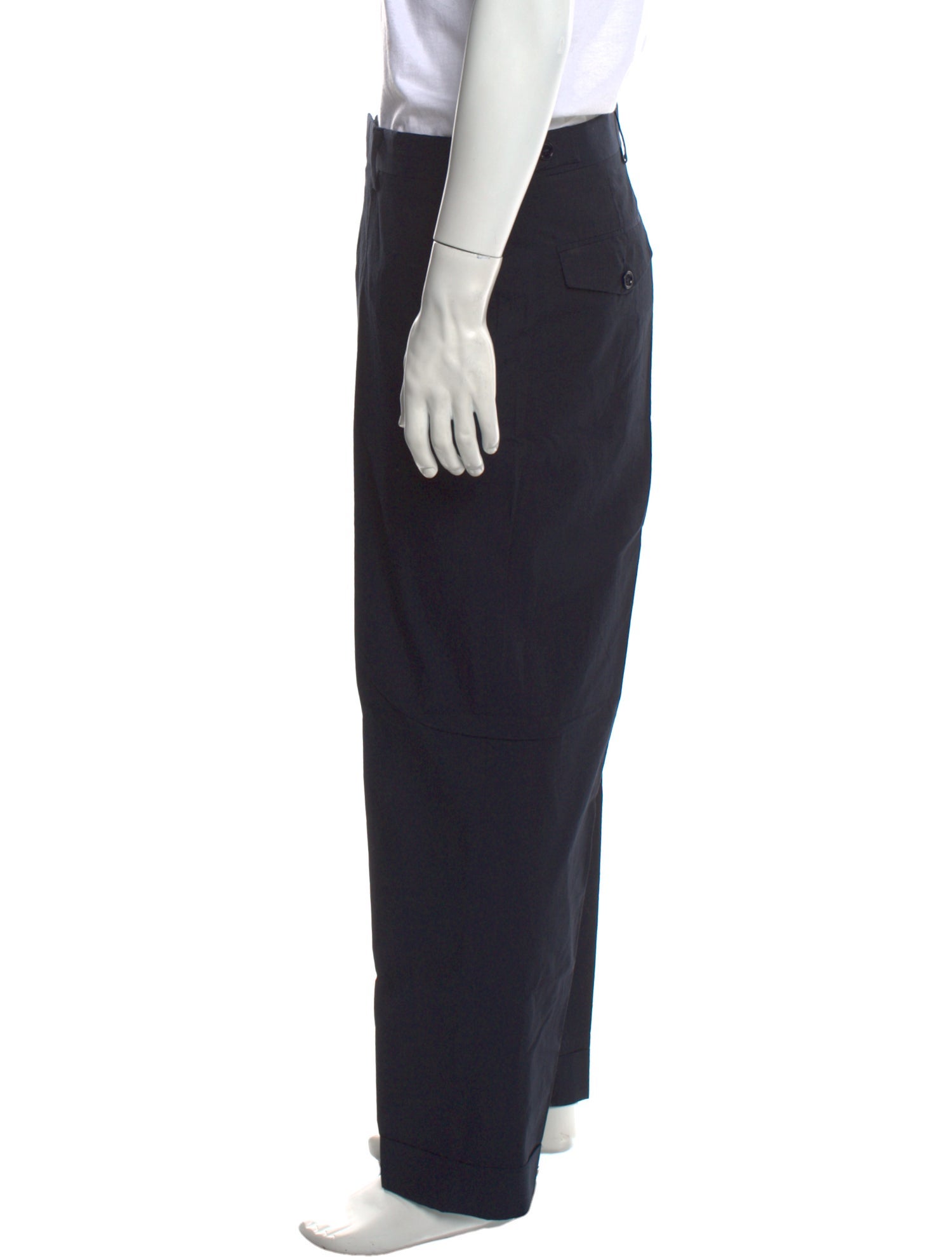 Dries Van Noten Dress Pants w/ Tags