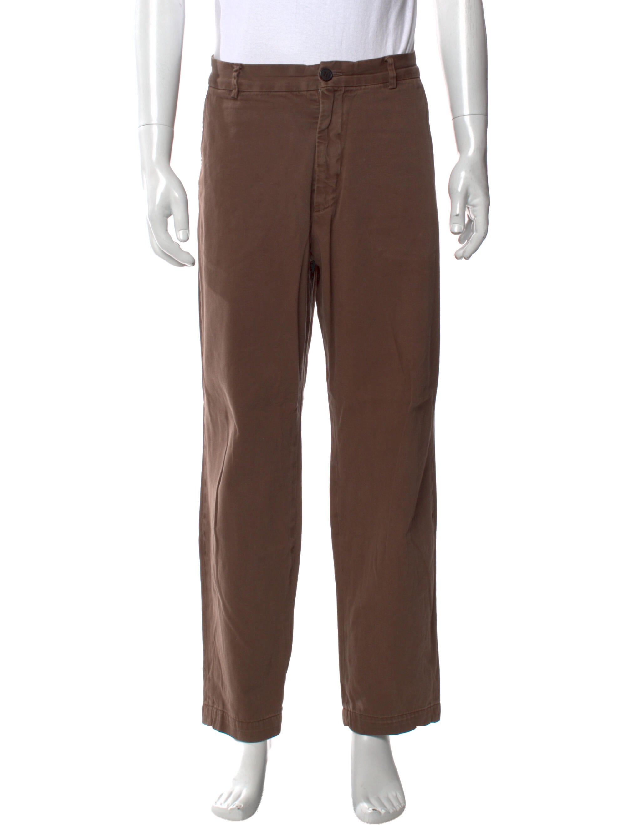 Dries Van Noten Chinos