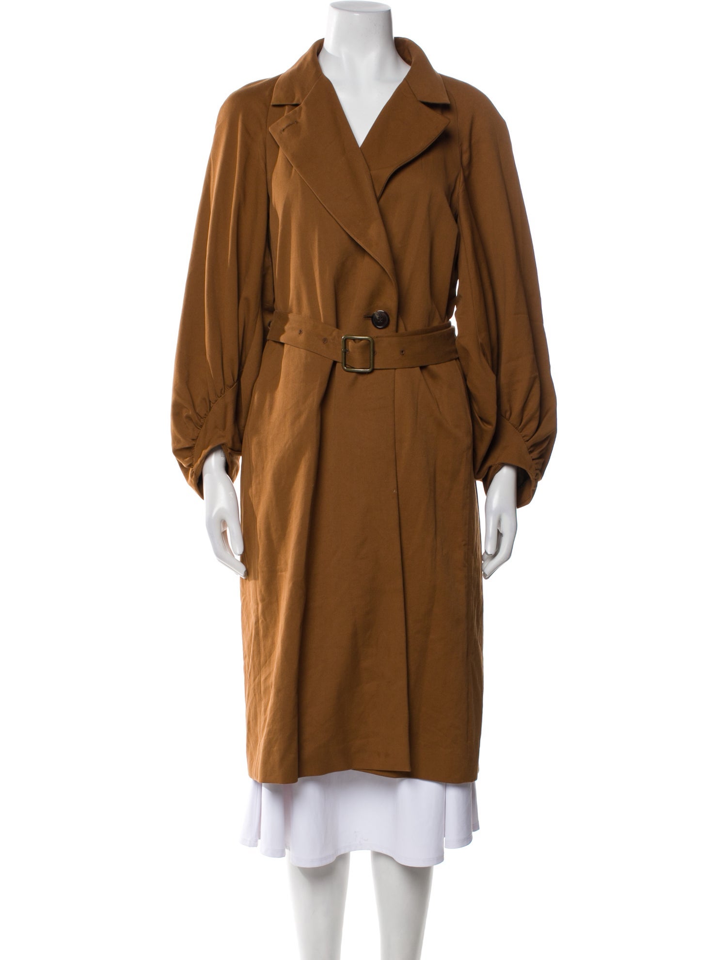 Dries Van Noten Coat