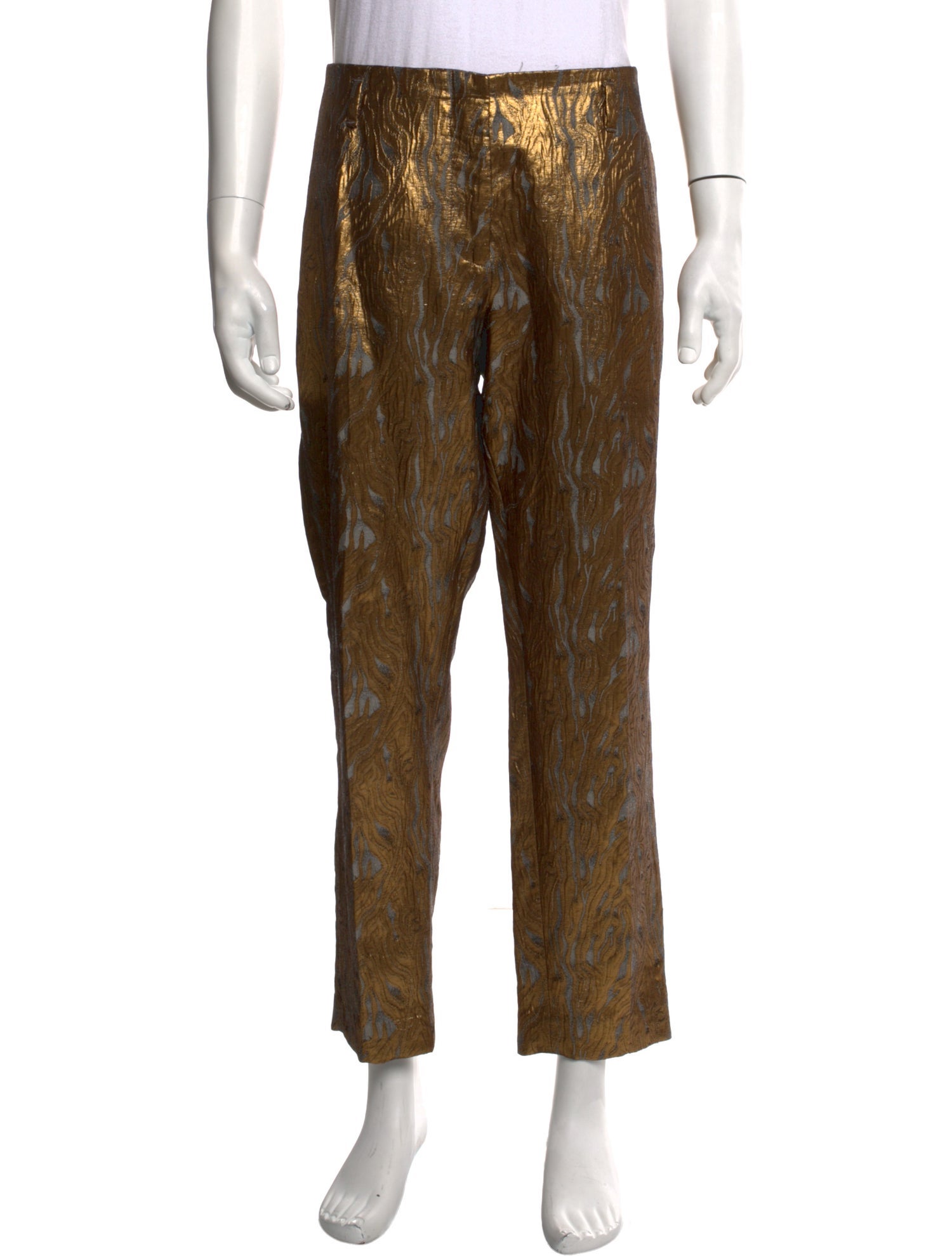 Dries Van Noten Pants