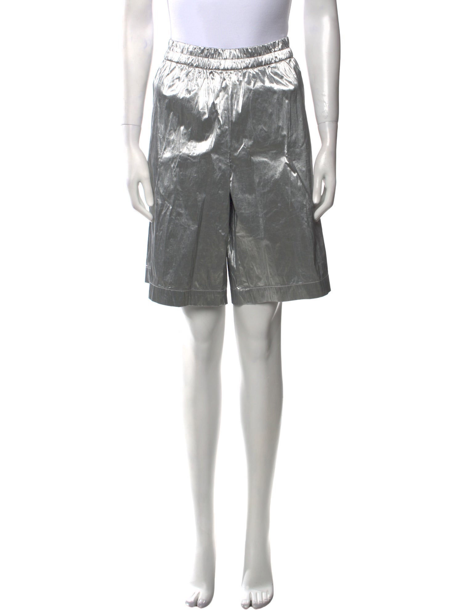 Dries Van Noten Knee-Length Shorts