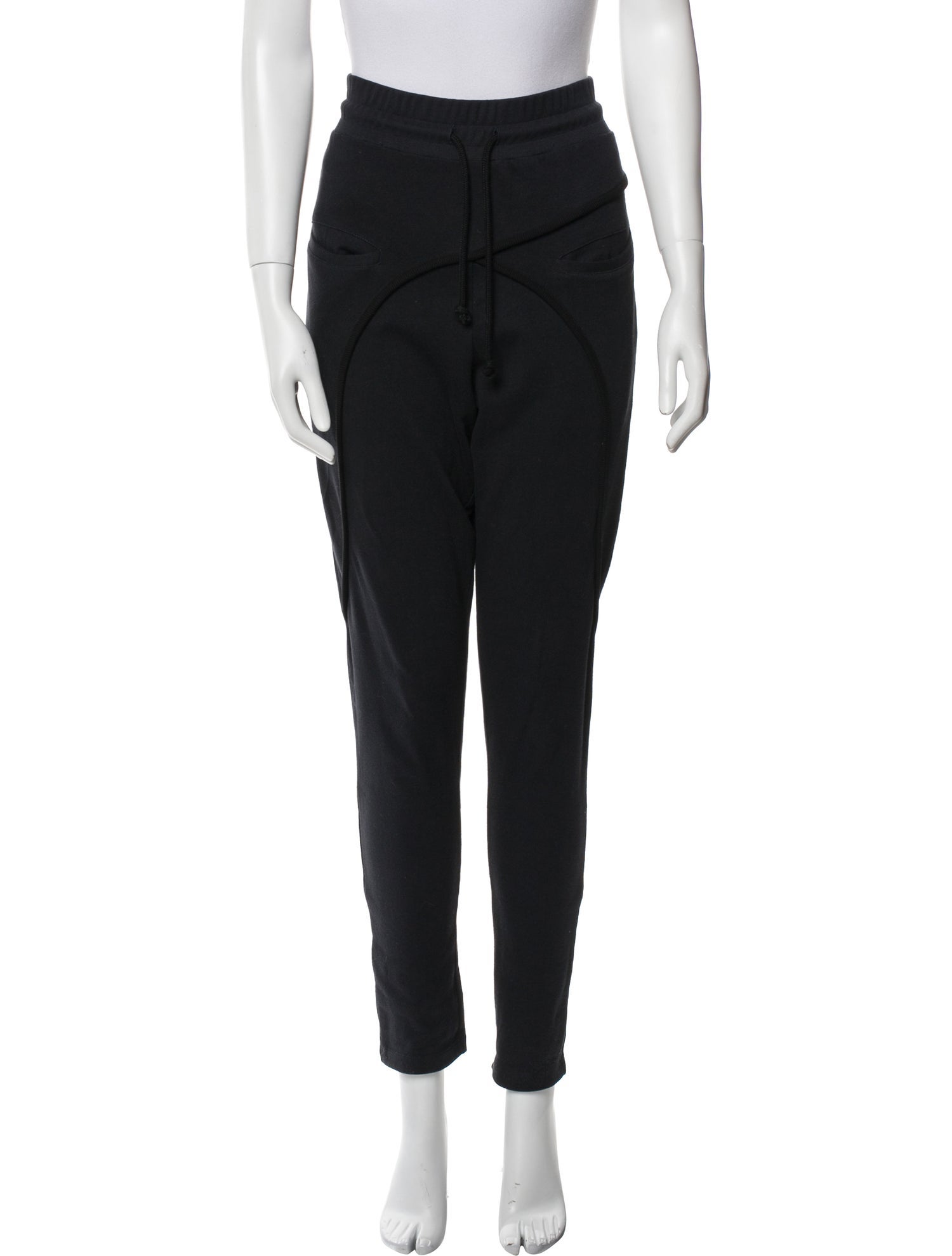 Dries Van Noten Sweatpants