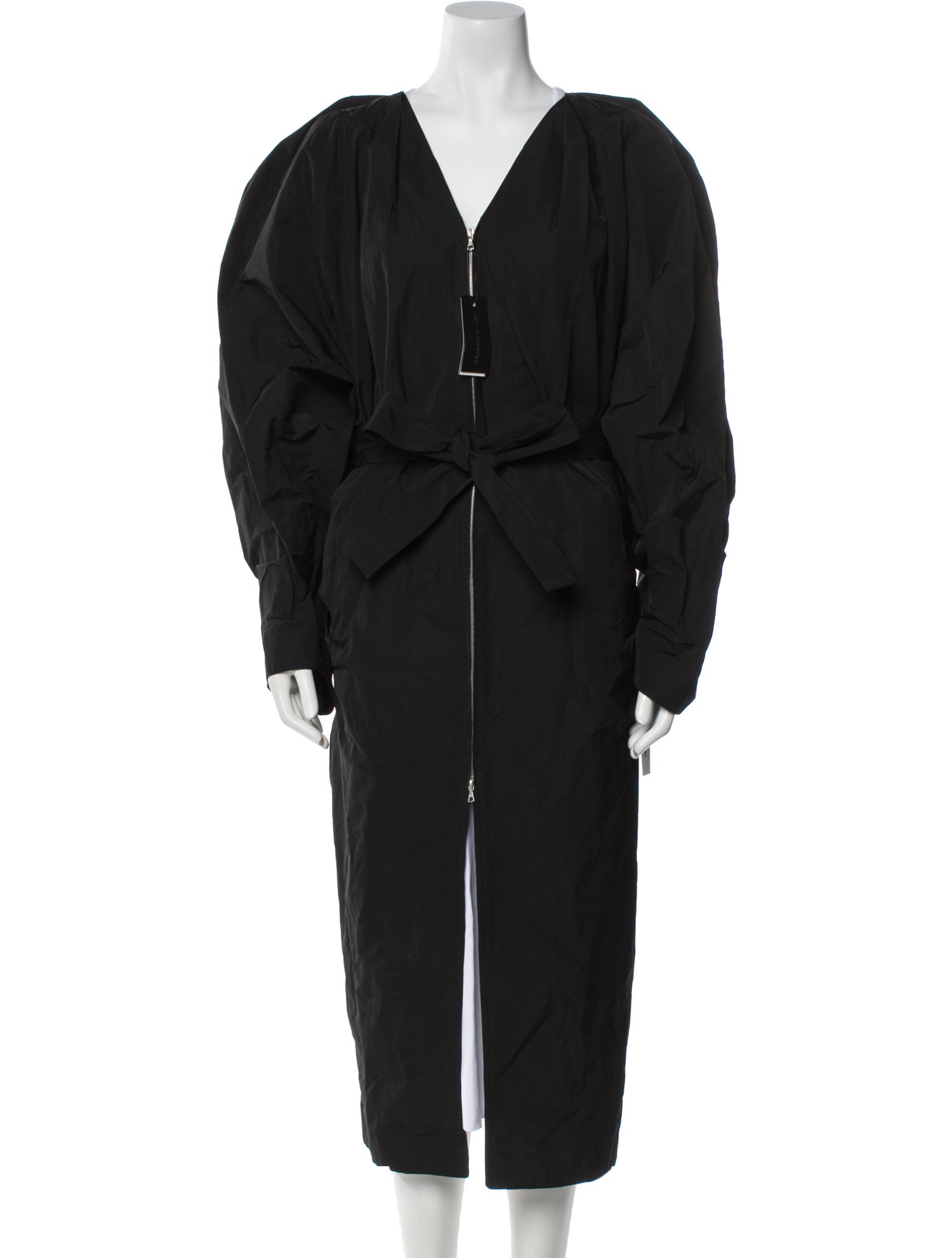 Dries Van Noten Coat