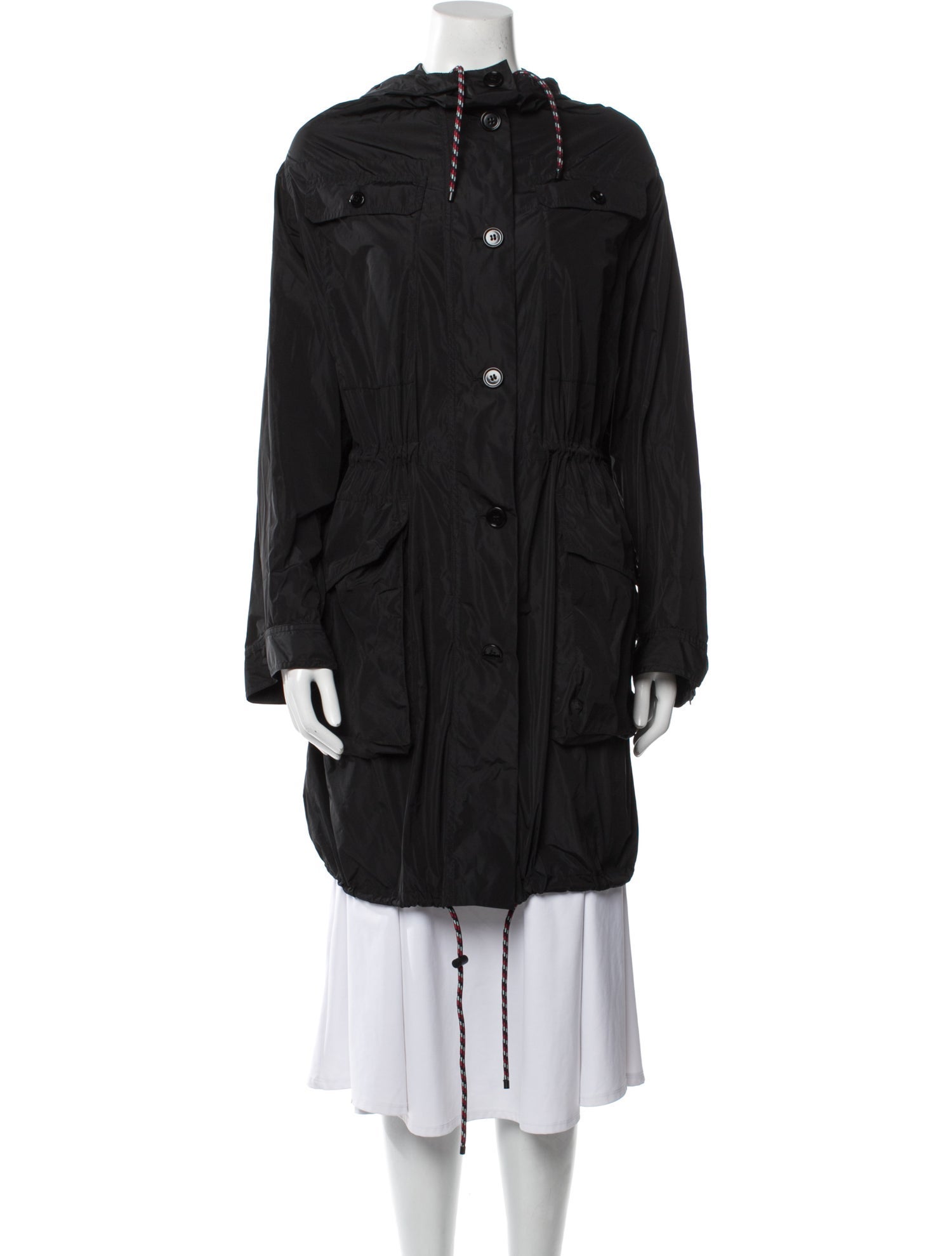 Dries Van Noten Utility Jacket