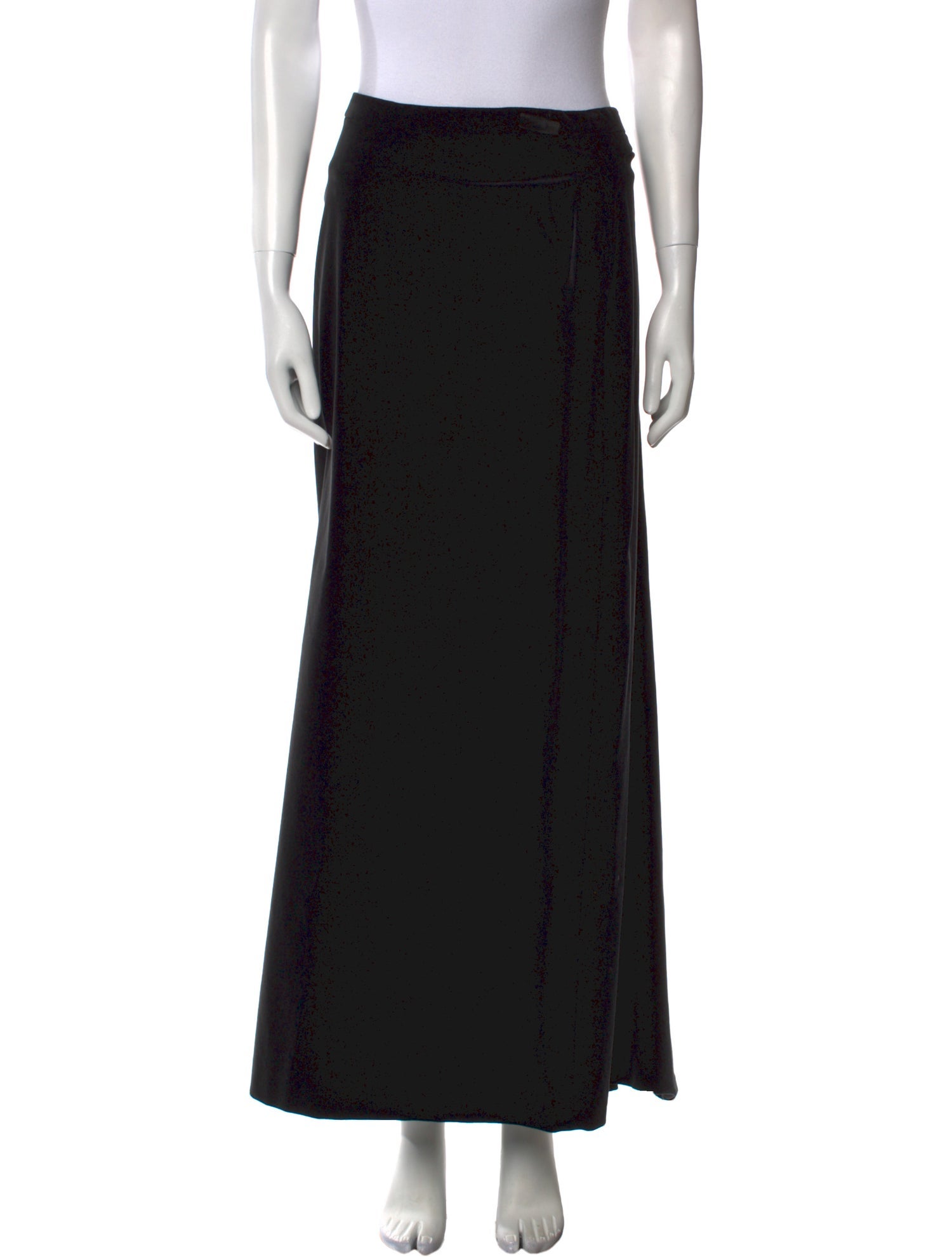 Dries Van Noten Midi Length Skirt