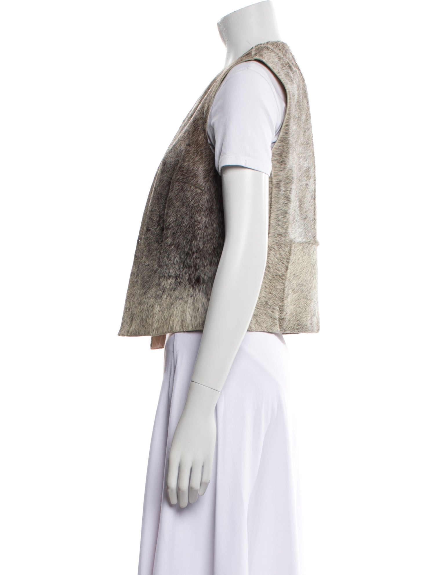 Dries Van Noten Vintage 2000's Vest