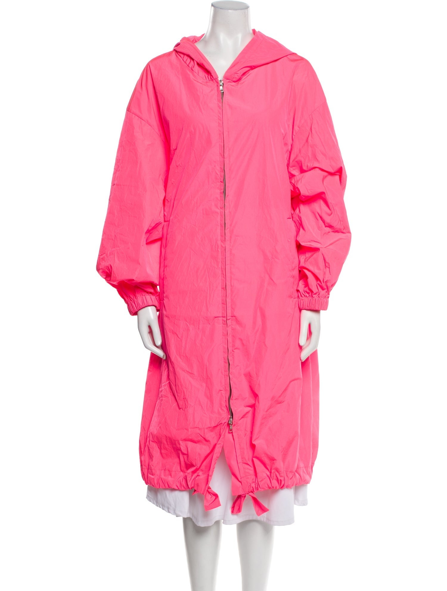 Dries Van Noten Coat