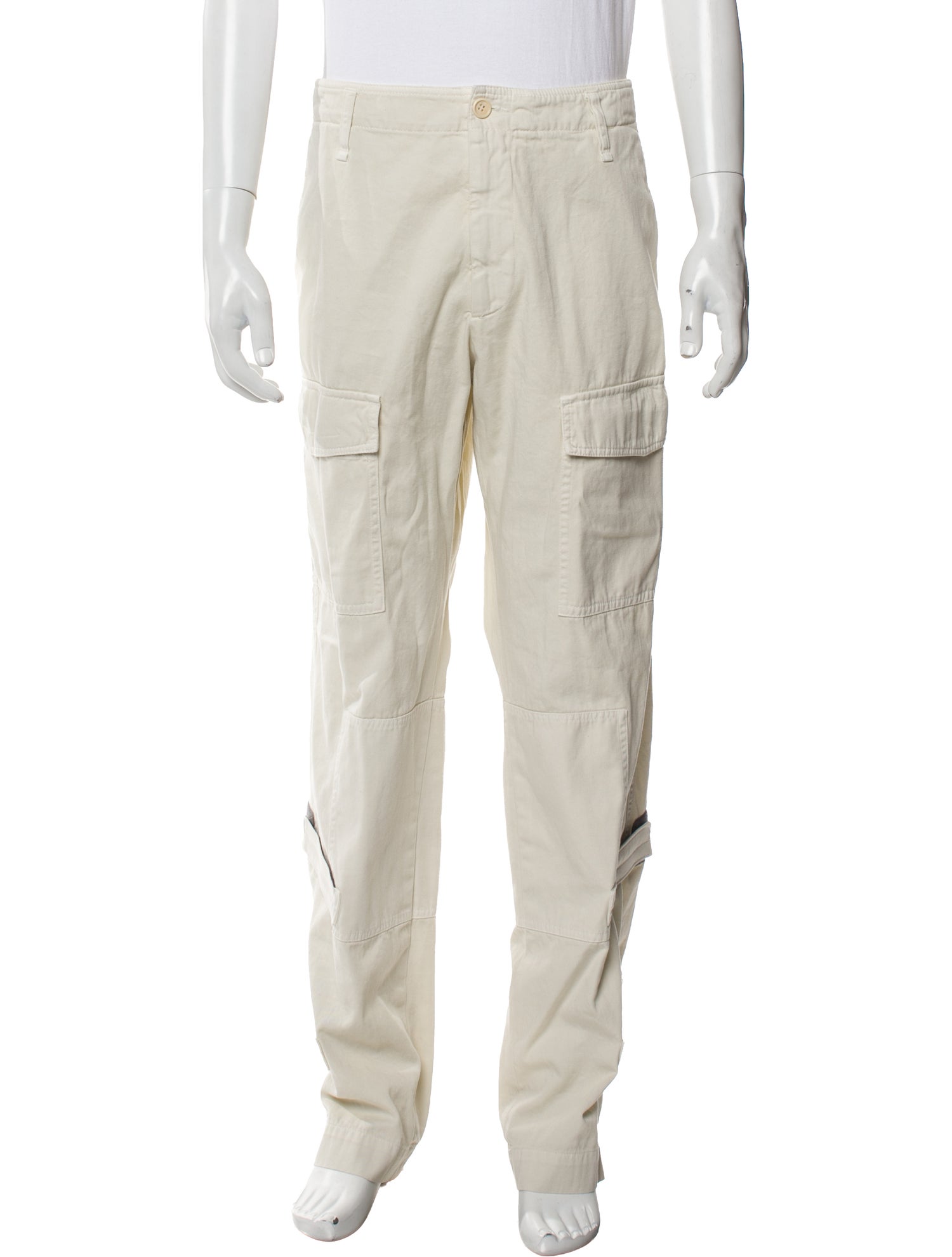 Dries Van Noten Cargo Pants