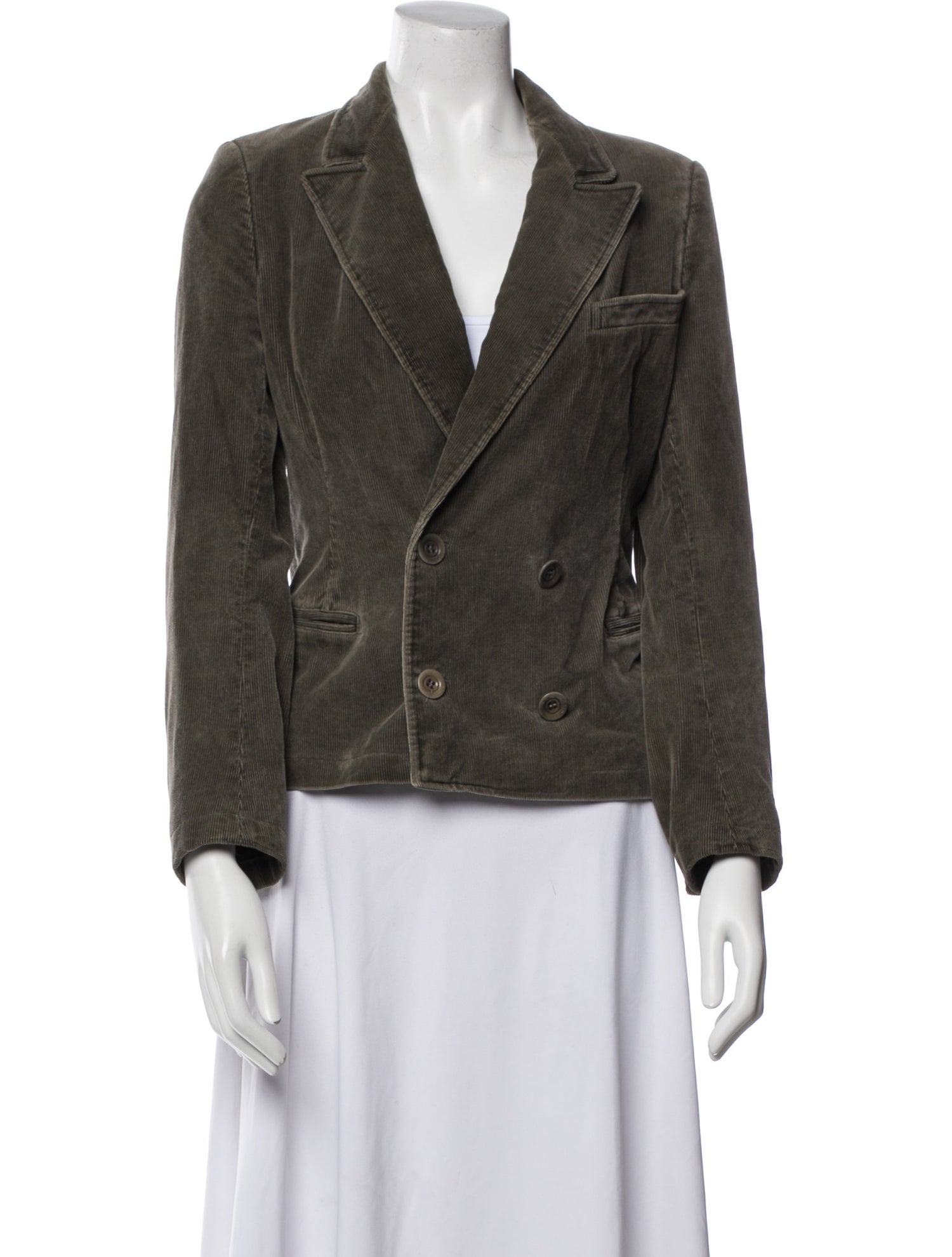 Dries Van Noten Blazer