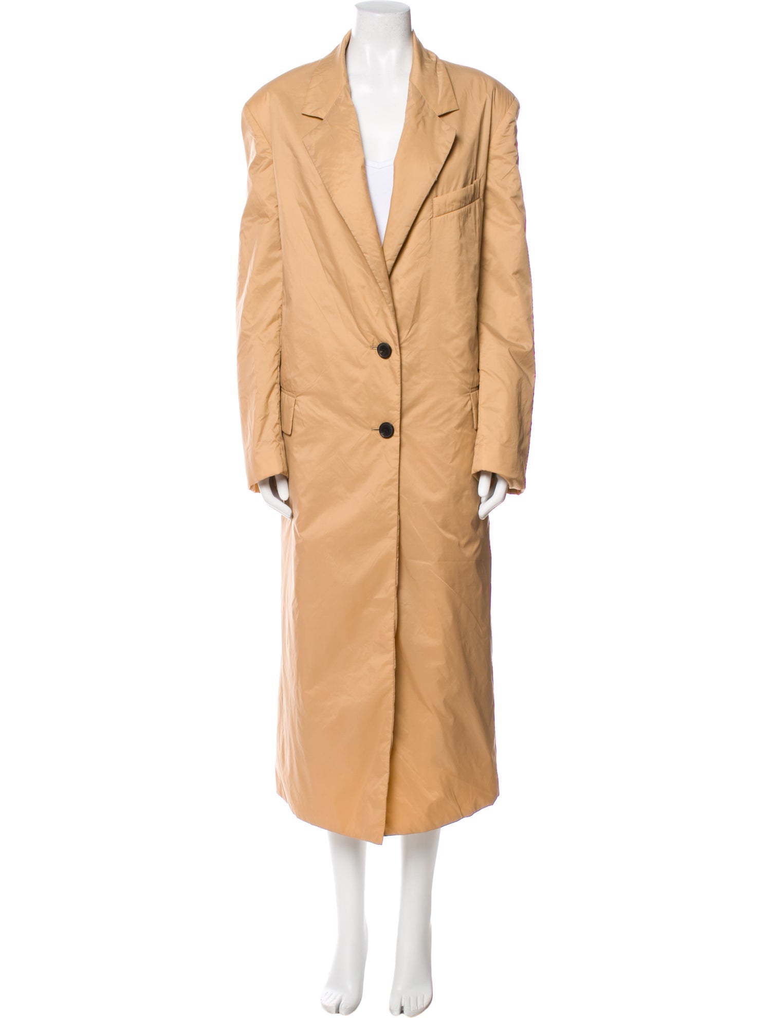 Dries Van Noten Coat