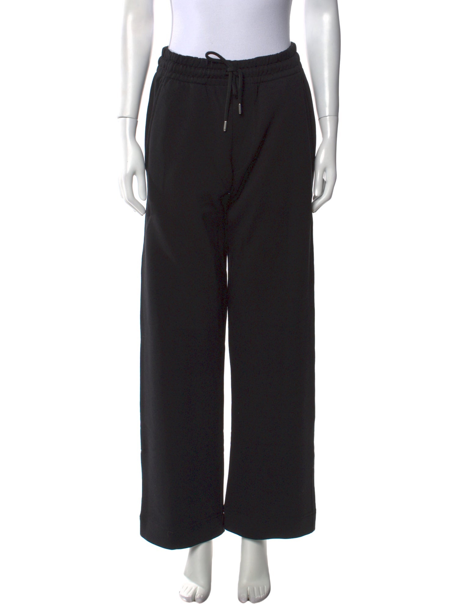 Dries Van Noten Wide Leg Pants