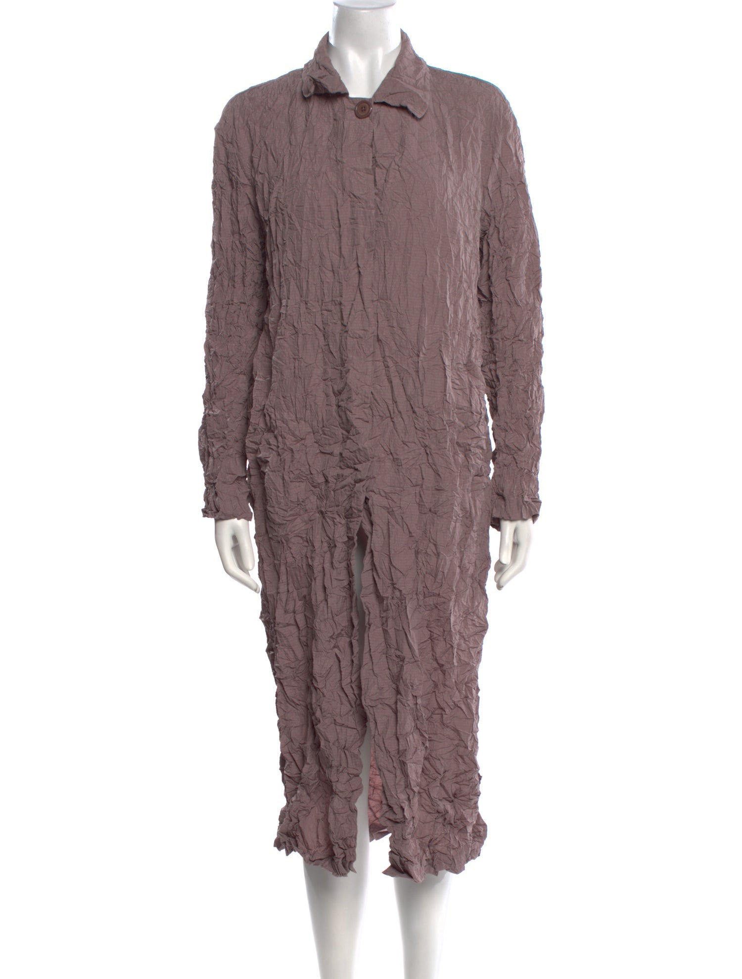 Dries Van Noten Midi Length Dress