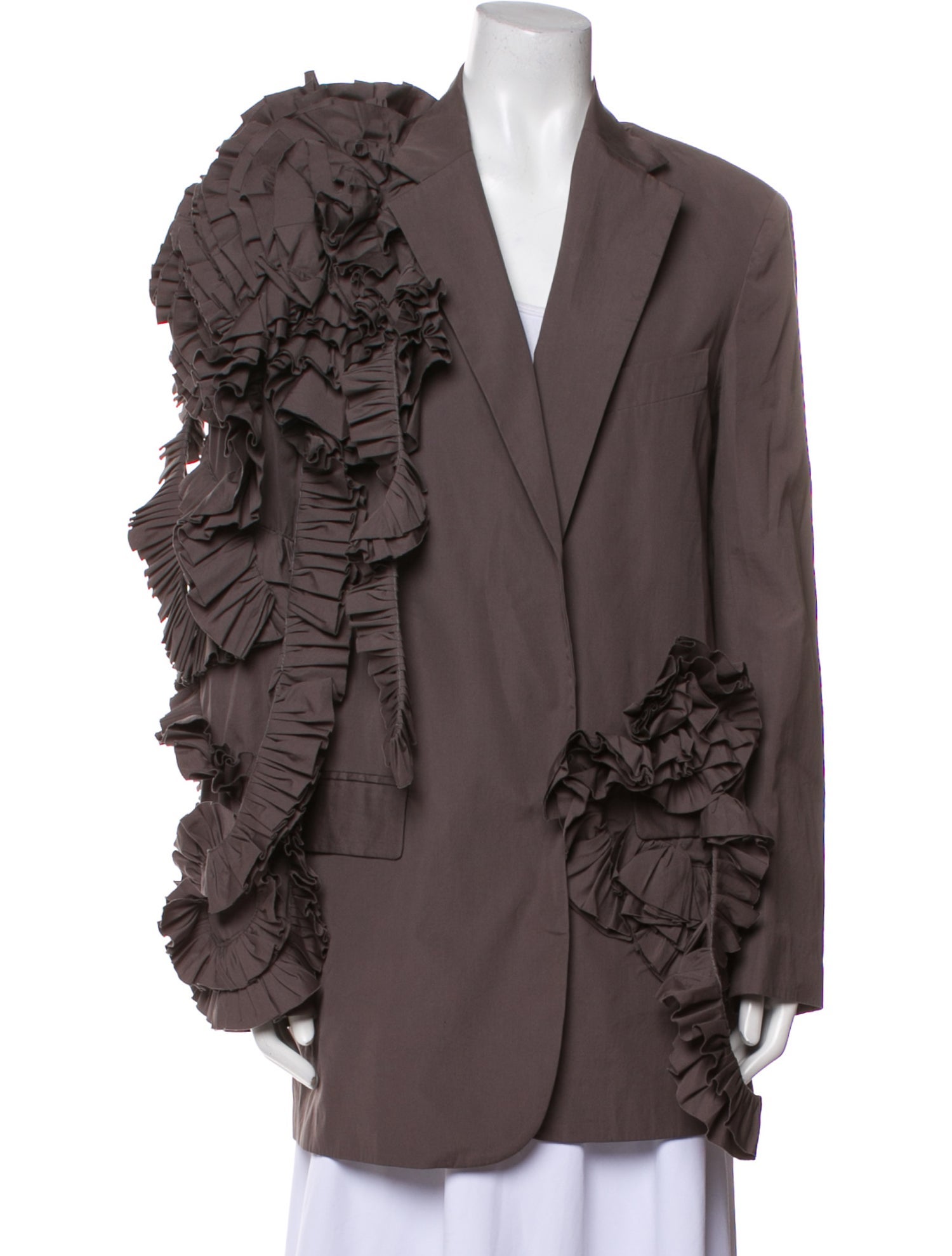 Dries Van Noten Jacket