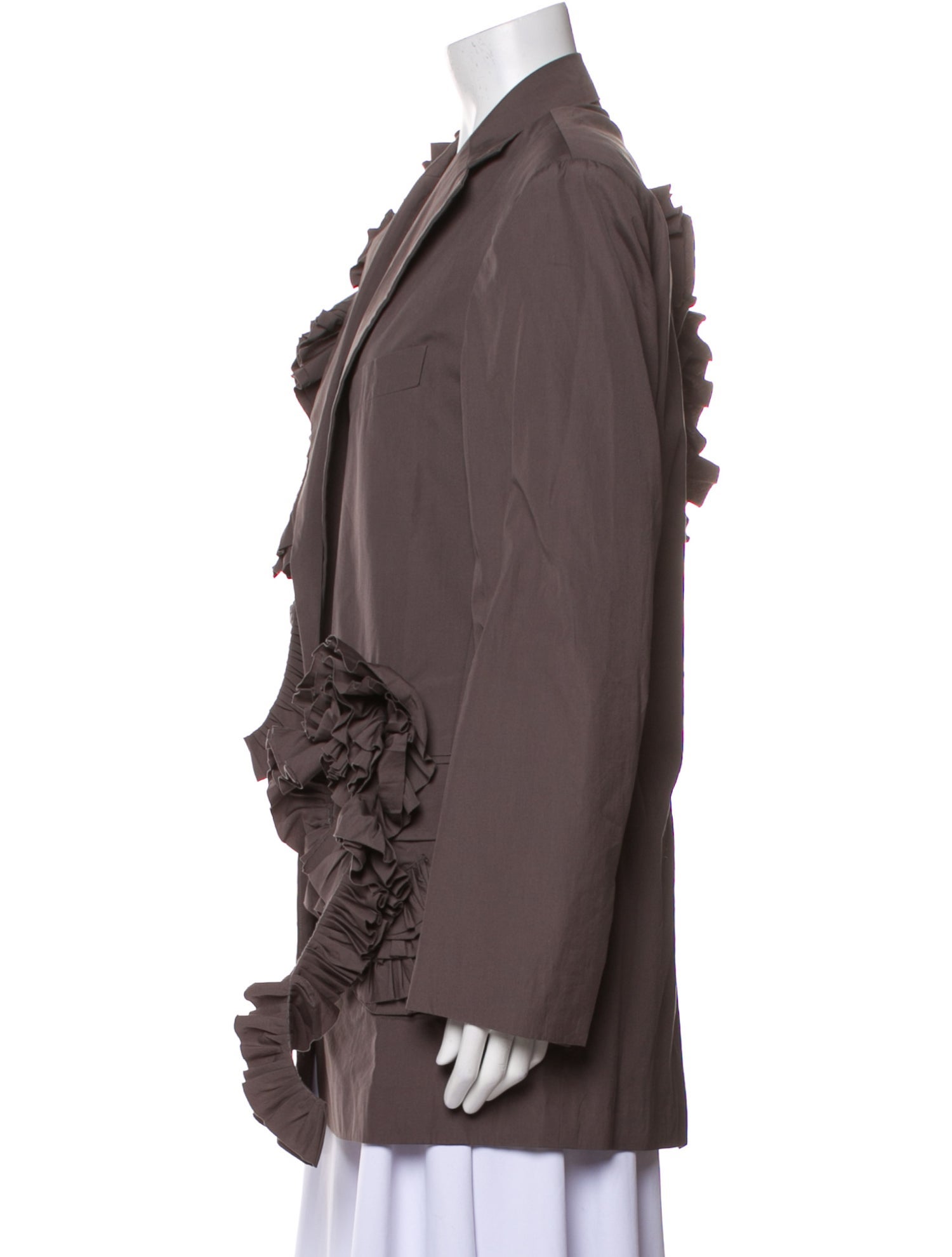 Dries Van Noten Jacket