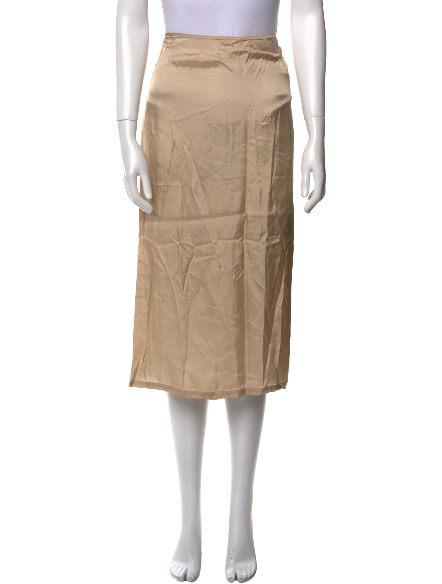 Dries Van Noten Midi Length Skirt