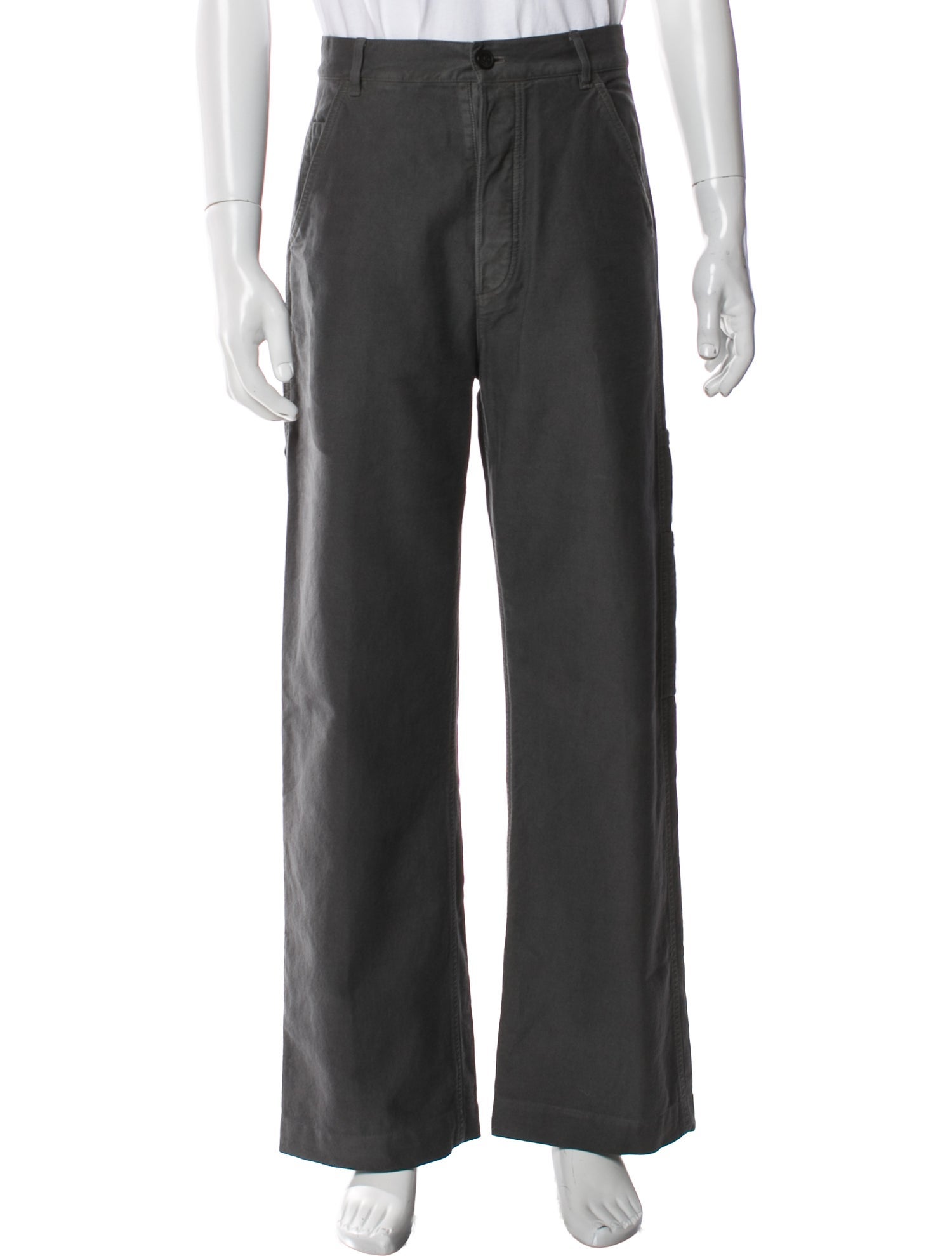 Dries Van Noten Pants