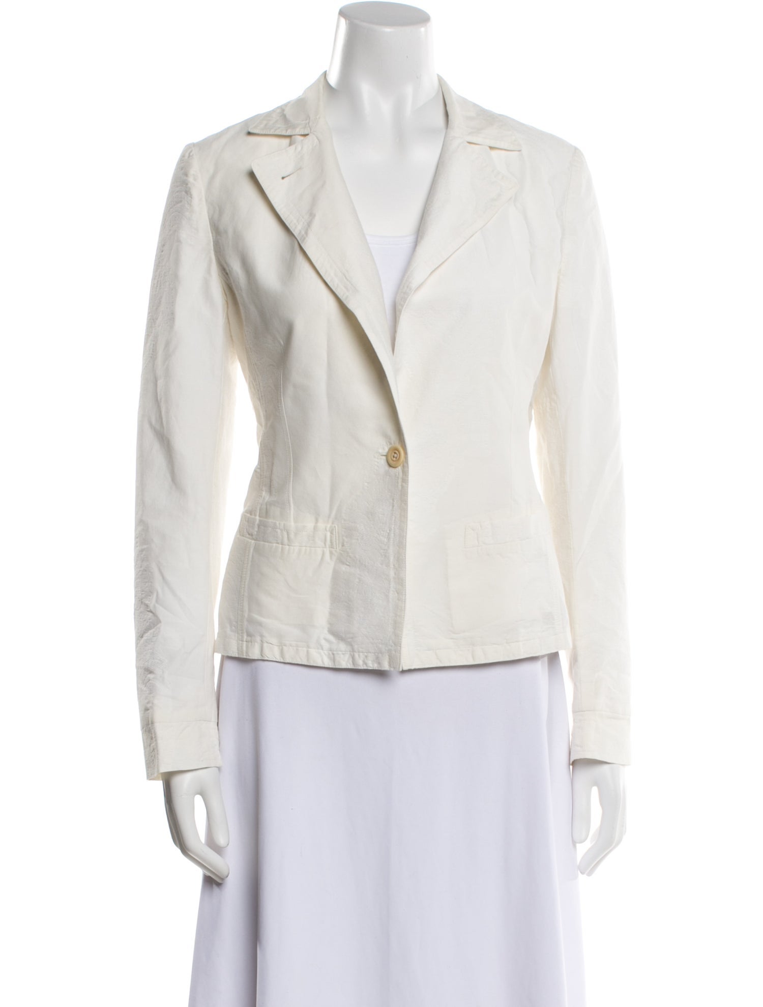 Dries Van Noten Blazer