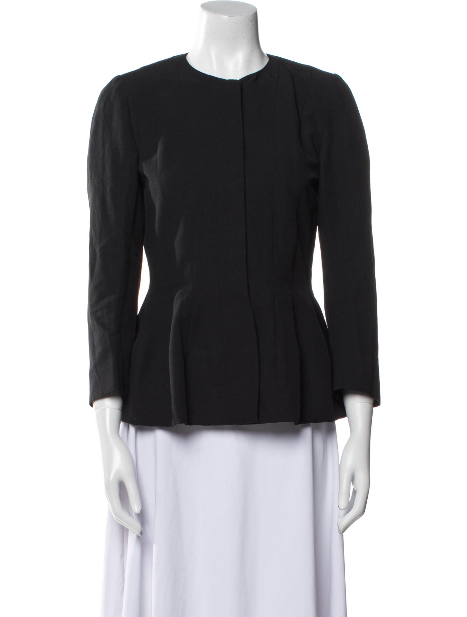 Dries Van Noten Evening Jacket