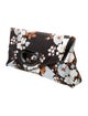 Dries Van Noten Top Handle Bag