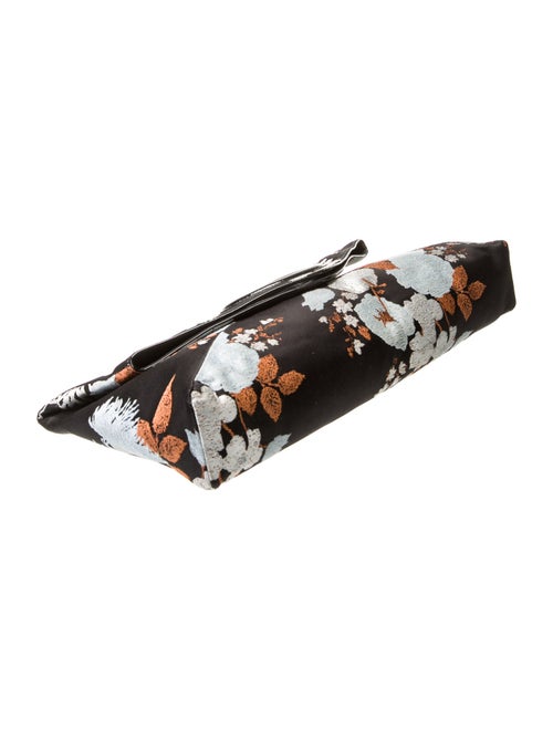 Dries Van Noten Top Handle Bag