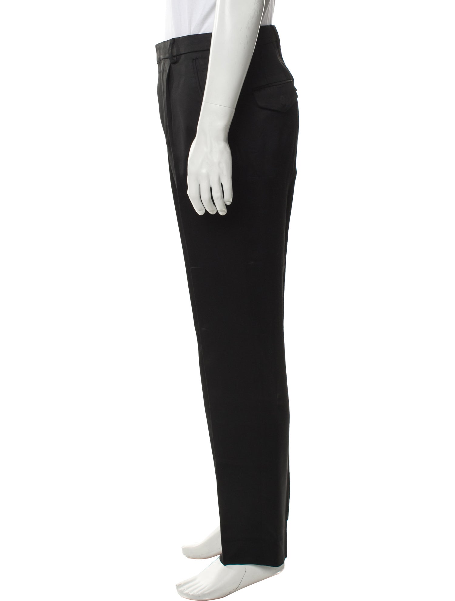 Dries Van Noten Pants