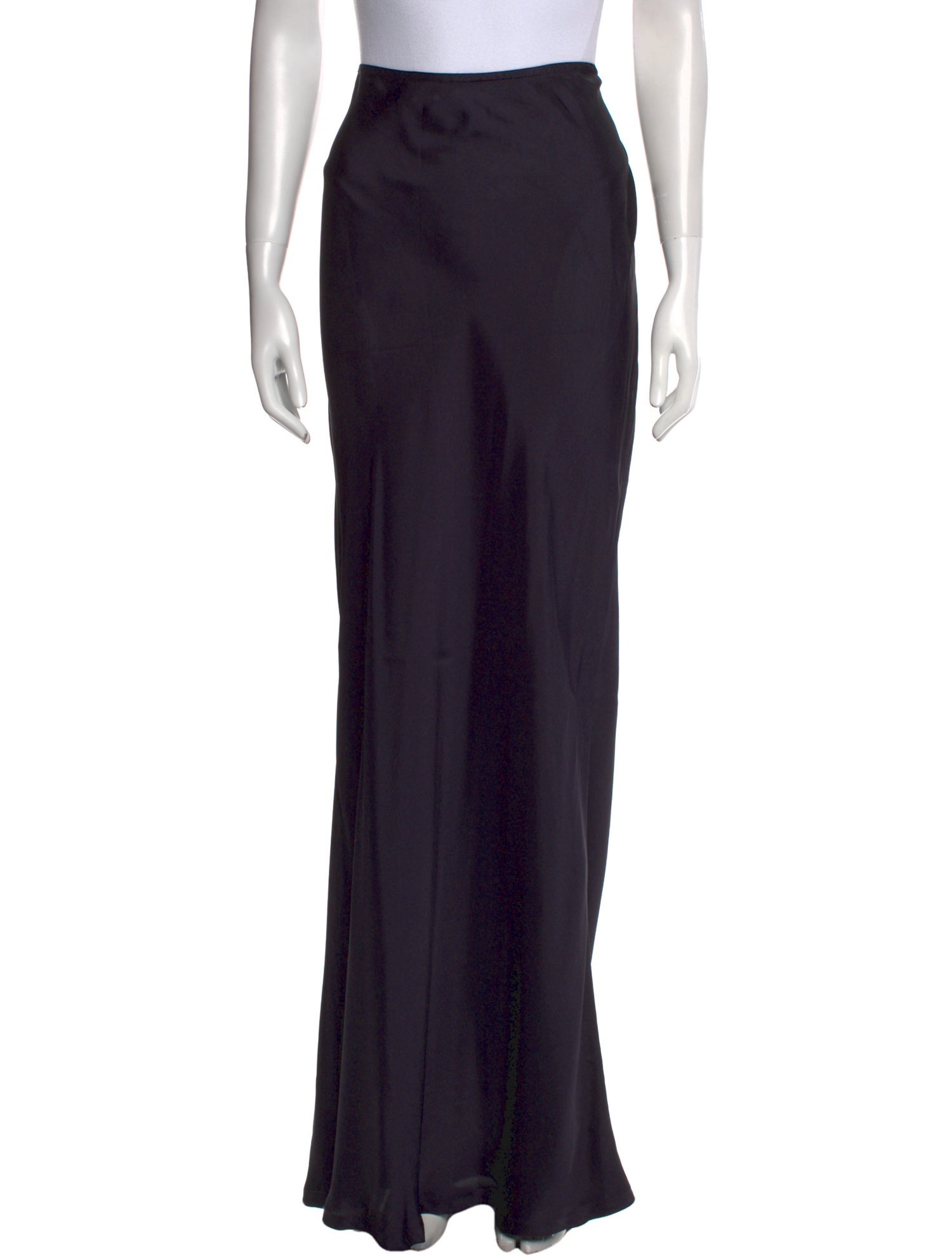 Dries Van Noten Long Skirt